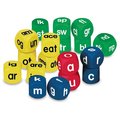 Learning Resources Phonics Cubes Classpack Set 0589